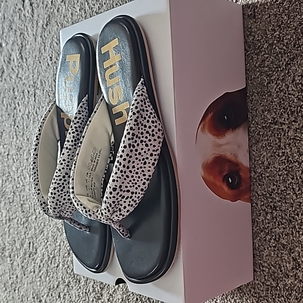 Hush Puppies Sandals